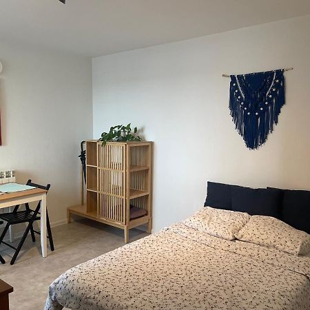 Apartmán P11 Varšava Exteriér fotografie