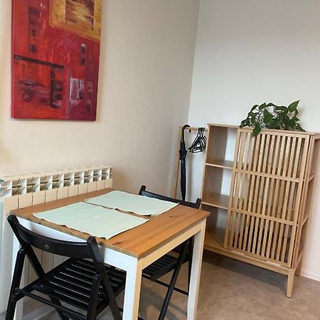 Apartmán P11 Varšava Exteriér fotografie