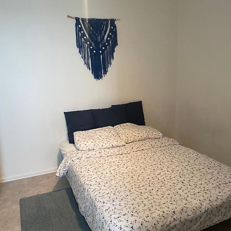 Apartmán P11 Varšava Exteriér fotografie